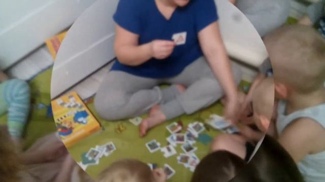 Позитивия 18 02 2019 ПДД для детей в игровой форме, дорожные знаки, ОБЖ воспитатель Анна Акиншина