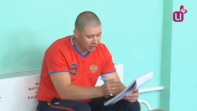Кристина Стадничук в Междуреченске смотреть онлайн