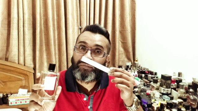 Van Cleef & Arpels Néroli Amara Fragrance Review (2018) смотреть онлайн