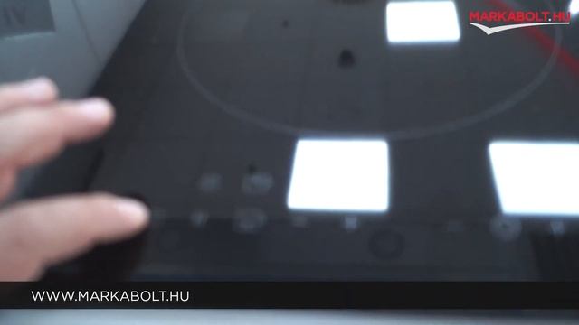 Electrolux LIT30230C beépíthető főzőlap – Márkabolt.hu смотреть онлайн