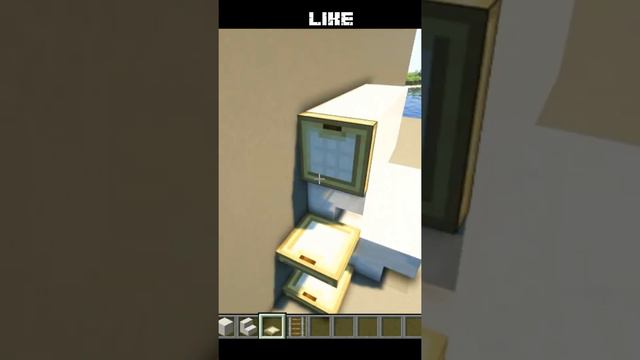 Белое Пианино В Майнкрафт смотреть онлайн