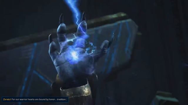 Legacy of the Void all cinematics [60 fps] HQ FullHD 2016 remake ultra settings смотреть онлайн