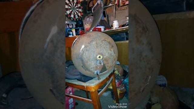 Делаем коптильню смотреть онлайн