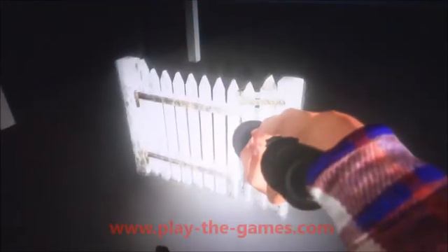 Until Dawn 2012 First Publishable Version Ps3 Testlevel смотреть онлайн