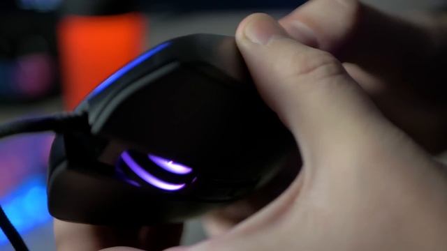 ?️ ШИКАРНАЯ СНАРУЖИ! ИНТЕРЕСНАЯ ВНУТРИ! ИГРОВАЯ МЫШЬ Dream Machines DM4 Evo обзор смотреть онлайн