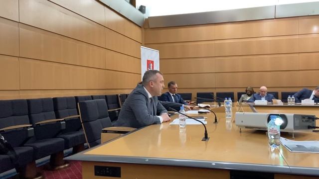 Встреча с предпринимателями смотреть онлайн
