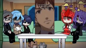 Реакция «13-карт на Вару как Сиэль»