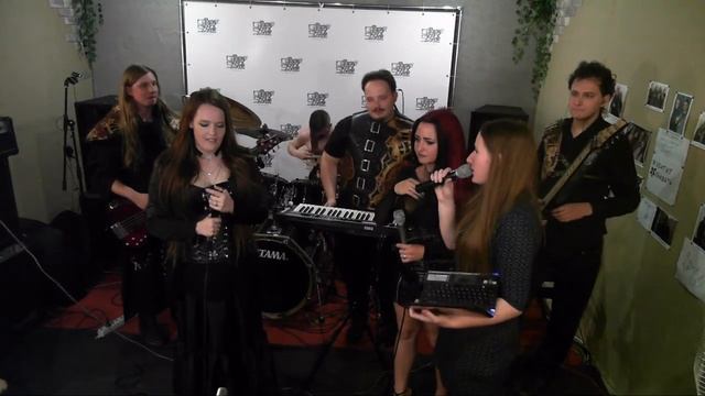 AURA на Cyber Snake TV смотреть онлайн