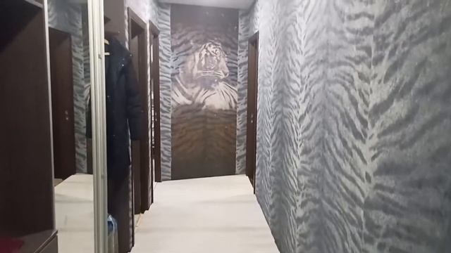 Ремонт коридора смотреть онлайн