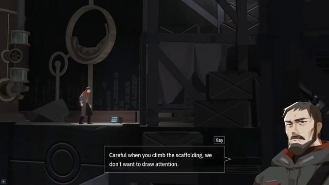 OPUS Echo of Starsong - Gameplay Part 1 смотреть онлайн