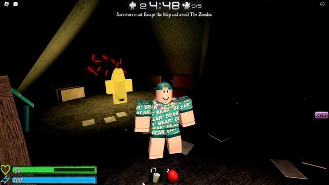 BEAR* - How to get MEGA BALLOON DOGGLE [ Count to Six badge ]/ All 6 locations / Showcase / Roblox смотреть онлайн