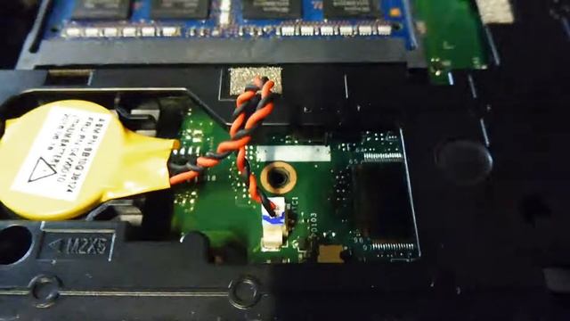 Lenovo L560 Not Turning On? No Power? Tried All Lenovo Tricks And Resets? Quick And Easy Fix