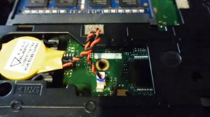 Lenovo L560 not turning on? No power? Tried all Lenovo tricks and resets? Quick and easy fix