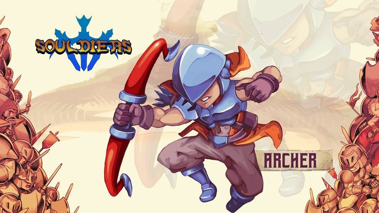 Souldiers [RUS, без комментариев]. Часть 2: Паучье логово.