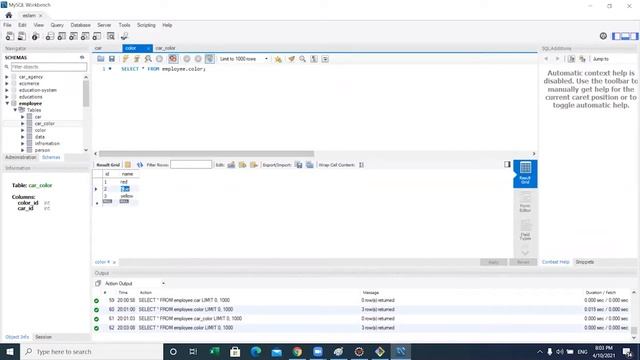 add data many to many смотреть онлайн