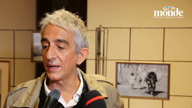 SERGIO RUBINI Mònde 2020 смотреть онлайн