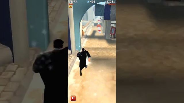 Agent Dash,Gameplay Walkthrough