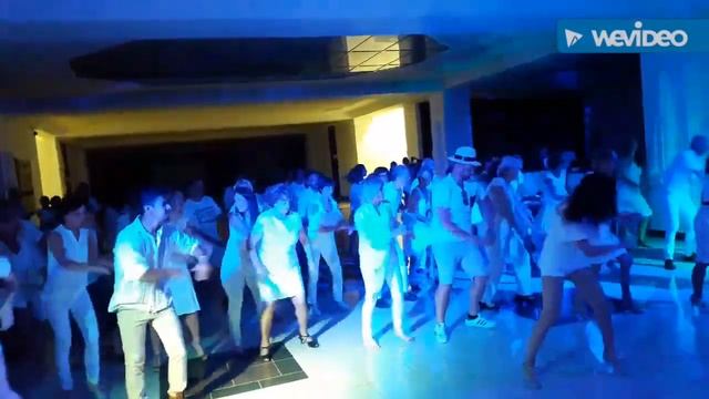 Animatie Despacito in Kos met Alina Bondareva смотреть онлайн