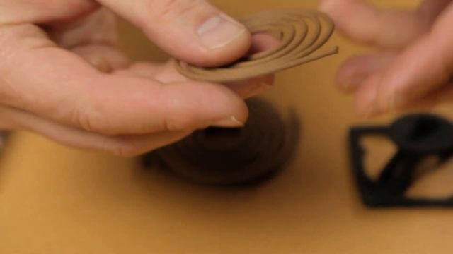Спиральные благовония - часы удовольствия смотреть онлайн