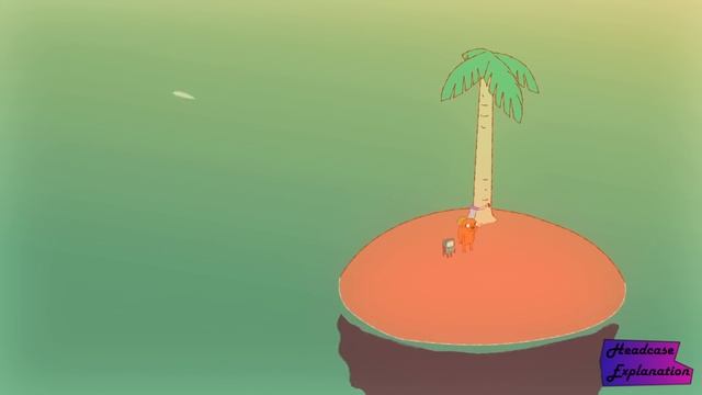 BMO's Dark Secret? - Adventure Time Theory #4 смотреть онлайн