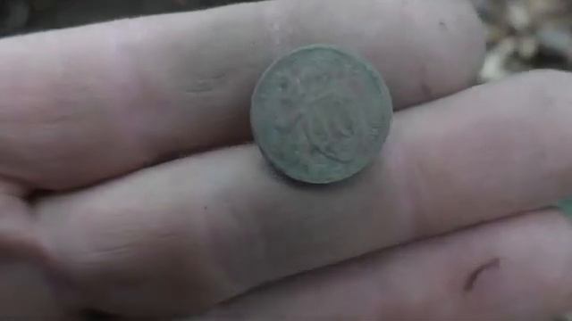 ЗИМНИЙ ШУРФ !!! ИМПЕРИЯ И СОВЕТЫ!!! МОНЕТКИ ЕСТЬ!!! РАСКОПКИ С Minelab X-Terra 705. смотреть онлайн
