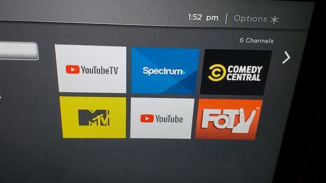 YouTube TV review spring 2019 смотреть онлайн