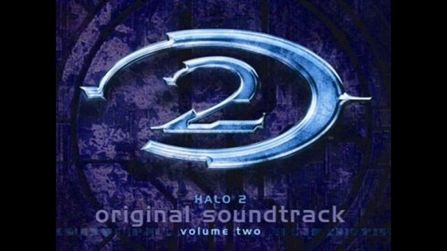 Halo 2 volume 2 Sacred Icon Suite смотреть онлайн