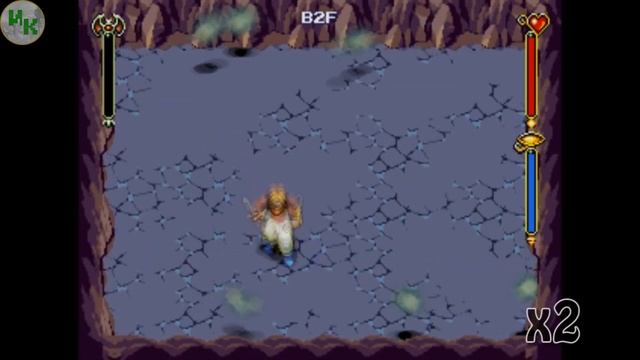 OLDЗОР ● The Story of Thor (SEGA) ● Лучше чем Зельда? (ОБЗОР) смотреть онлайн