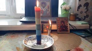 Чистим и пробуждаем ЧАКРЫ( 1часть)‼️?