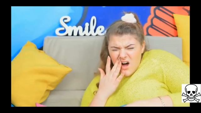 челенж с жувачной смотреть онлайн