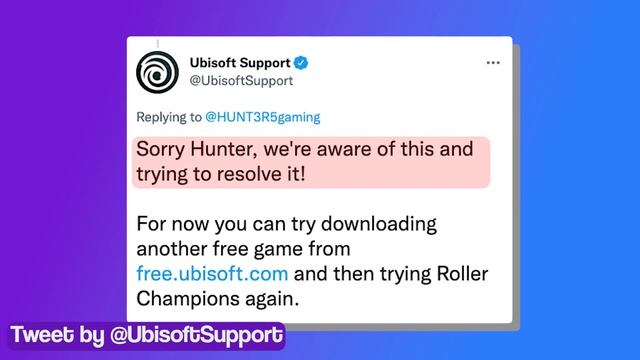 Roller champions Activation key issue when downloading (Workarounds) смотреть онлайн