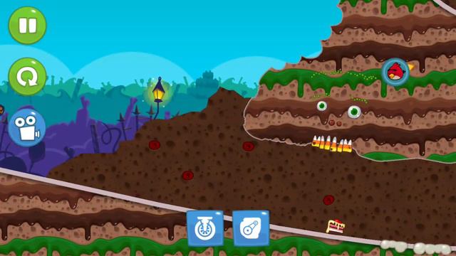 Bad Piggies Tusk Till Dawn Music