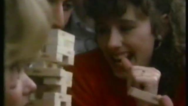 1989 WKBD Commercials смотреть онлайн
