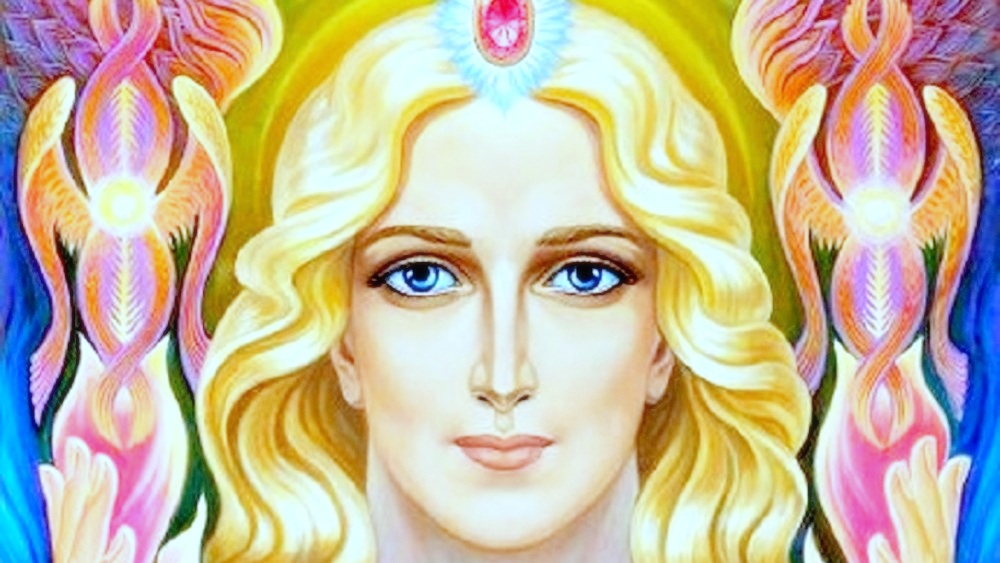 Архангел Рафаил целитель тела и Души.