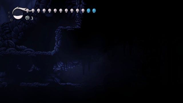 Bug Hollow Knight Multiplayer смотреть онлайн