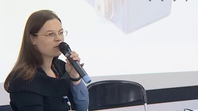Мария Ващук "Фотожурналист: профессионал или любитель, участник или наблюдатель?" смотреть онлайн