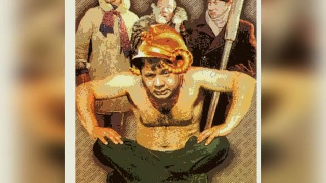 Джентльмены удачи -Тема//Gentlemen of Fortune- Theme Song смотреть онлайн