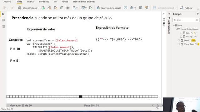 Introducción a los grupos de cálculo PUG Barcelona смотреть онлайн