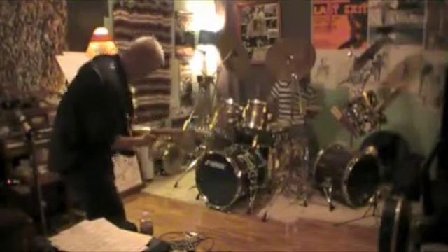 Ronald Shannon and Jason Crowley PT 4 смотреть онлайн