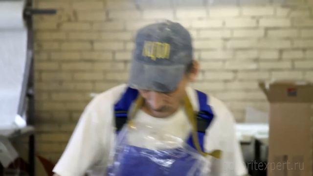 Стройка Вдохновений