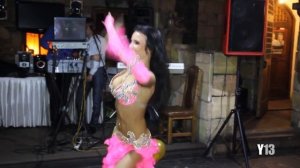 Танец живота. Алена Шачнева