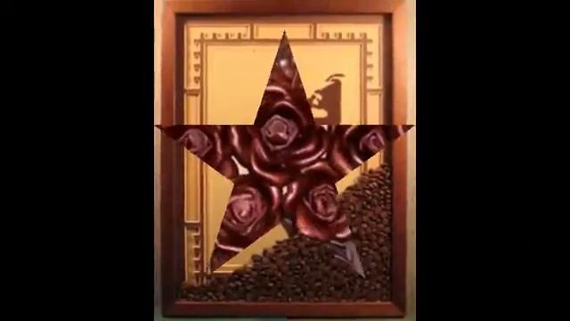 Картины из разных материалов смотреть онлайн