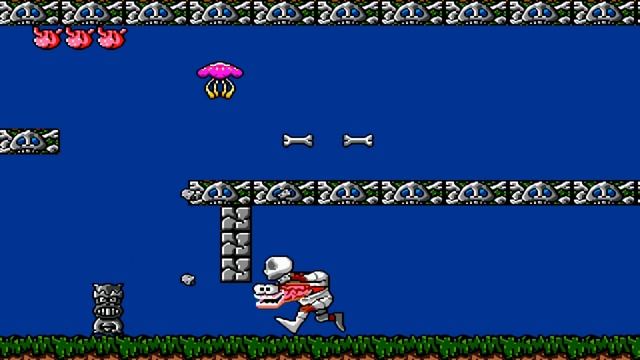 Decap attack- Retron 5 w/ cheats смотреть онлайн