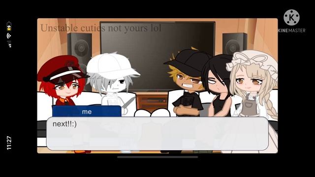 Cells at work! React смотреть онлайн