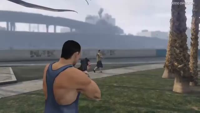 | Introducción Arrow | [GTA5] смотреть онлайн