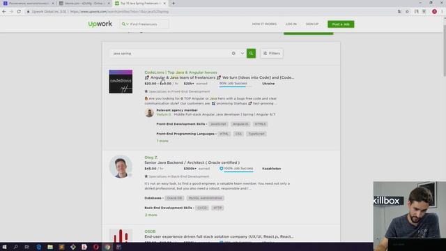 Исключения, многопоточность и работа с файлами смотреть онлайн
