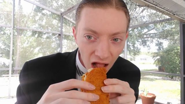 Will Taco Bell's NEW Naked Chicken Chalupa Redeem Itself? смотреть онлайн