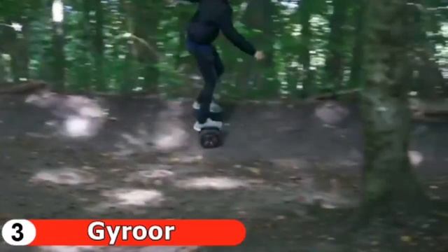 ? 5 Best Hoverboard For Kids You Can Buy In 2022
