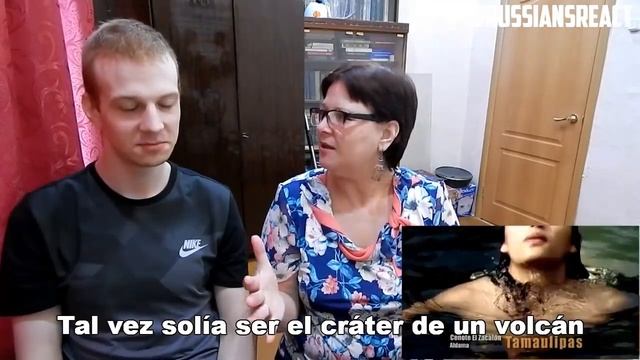 RUSSIANS REACT to Estrellas del Bicentenario - 02 TAMAULIPAS | REACTION смотреть онлайн