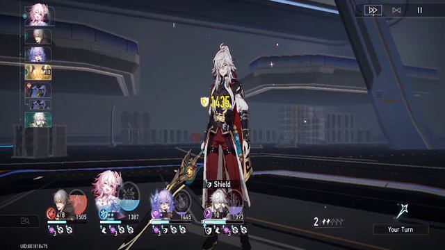Why More Live Service Game Should Learn From Honkai Star Rail, Simulated Universe Review смотреть онлайн
